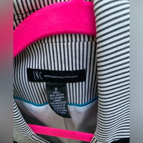 Suit jacket - Picture 6 of 6